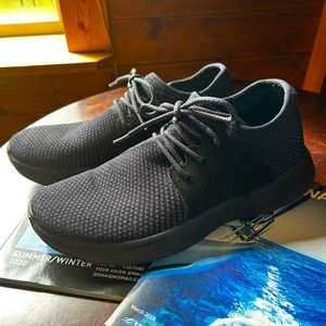 Vessi Waterproof runners/shoes